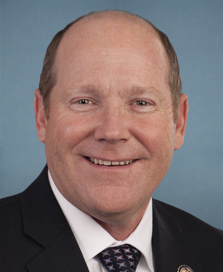 Official photo of RIBBLE, REID J. REP.