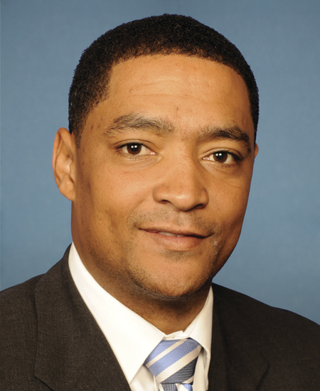 Official photo of RICHMOND, CEDRIC L