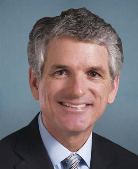 Official photo of RIGELL, EDWARD SCOTT MR.