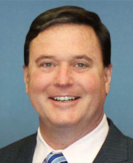 Official photo of ROKITA, THEODORE EDWARD