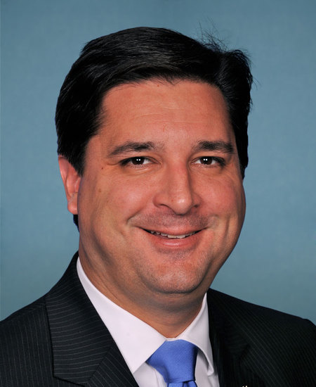 Official photo of ROUZER, DAVID