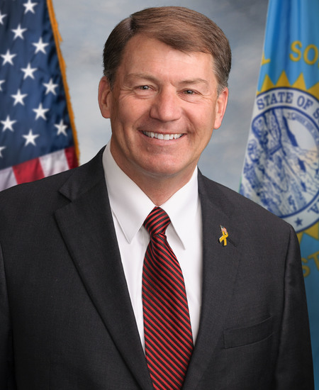 Official photo of ROUNDS, MIKE
