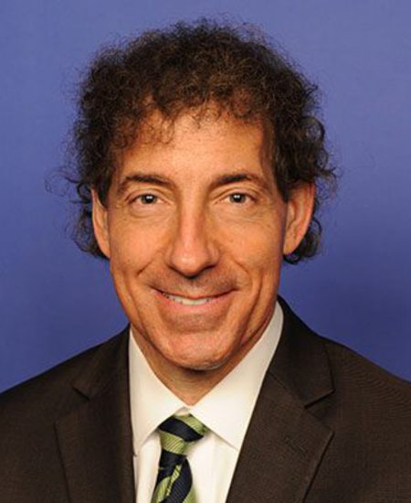 Official photo of RASKIN, JAMIE