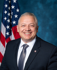 Official photo of RIGGLEMAN, DENVER LEE MR. III