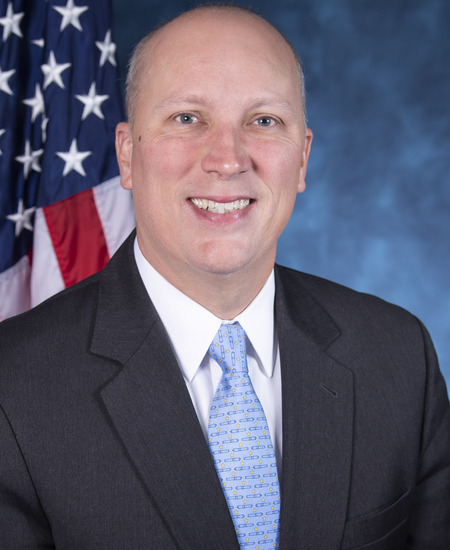 Official photo of ROY, CHIP