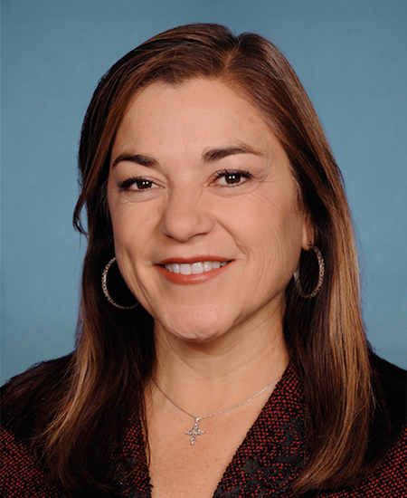 Official photo of SANCHEZ, LINDA