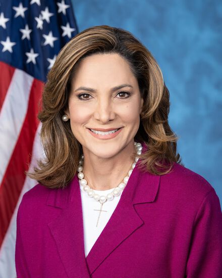 Official photo of SALAZAR, MELANIE A.