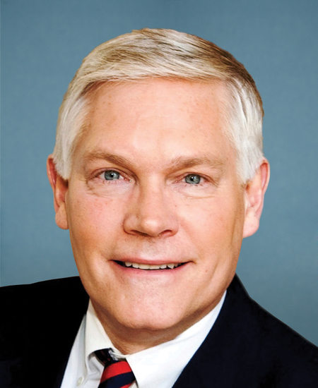 Official photo of SESSIONS, PETE