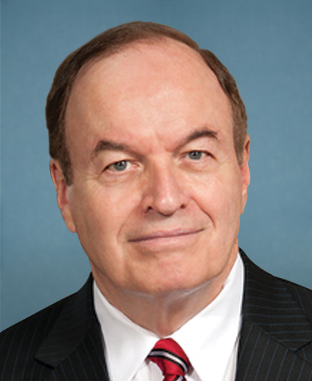 Official photo of SHELBY, RICHARD C