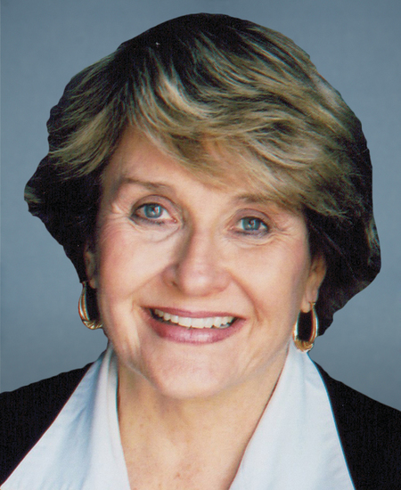 Official photo of SLAUGHTER, LOUISE