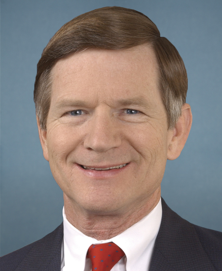 Official photo of SMITH, LAMAR