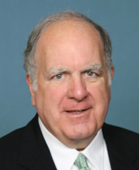 Official photo of SPRATT, JOHN MCKEE JR HON
