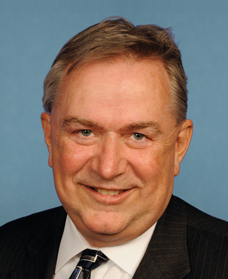 Official photo of STOCKMAN, STEVE