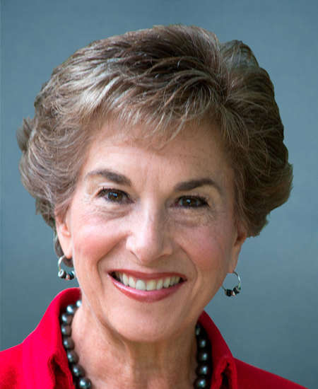 Official photo of SCHAKOWSKY, JANICE D