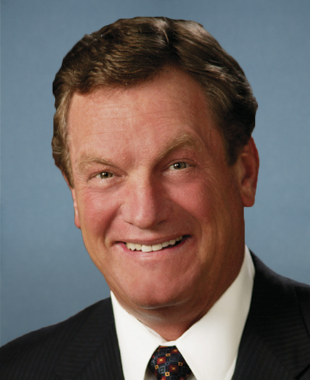 Official photo of SIMPSON, MICHAEL