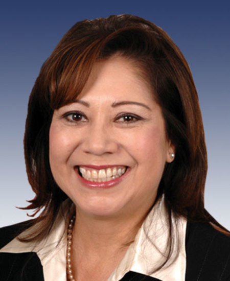 Official photo of SOLIS, HILDA