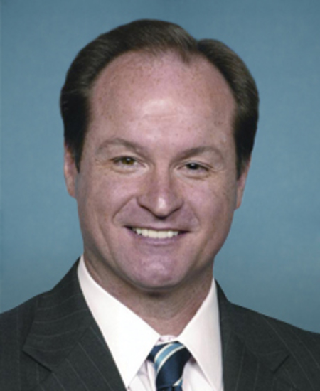 Official photo of SULLIVAN, JARED