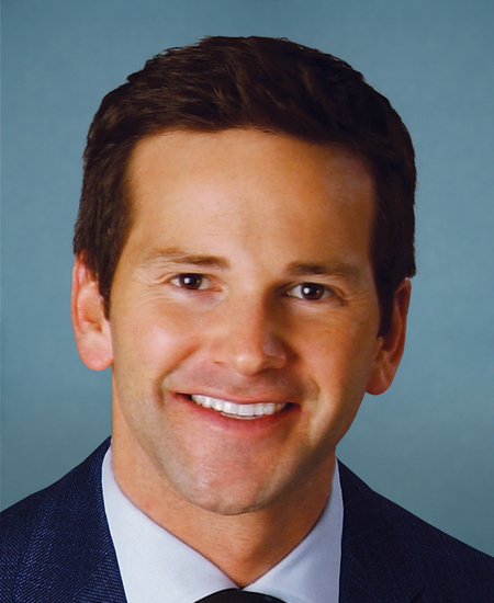 Official photo of SCHOCK, AARON JON MR.