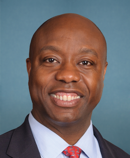 Official photo of SCOTT, TIMOTHY E.