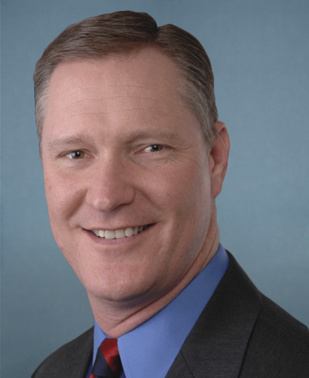 Official photo of STIVERS, STEVE MR.