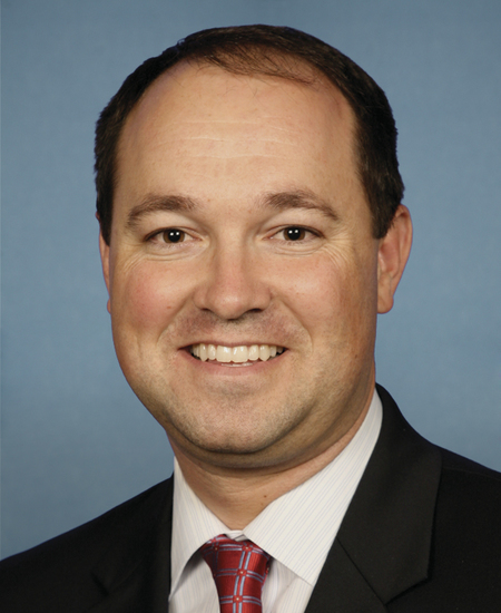 Official photo of STUTZMAN, MARLIN A