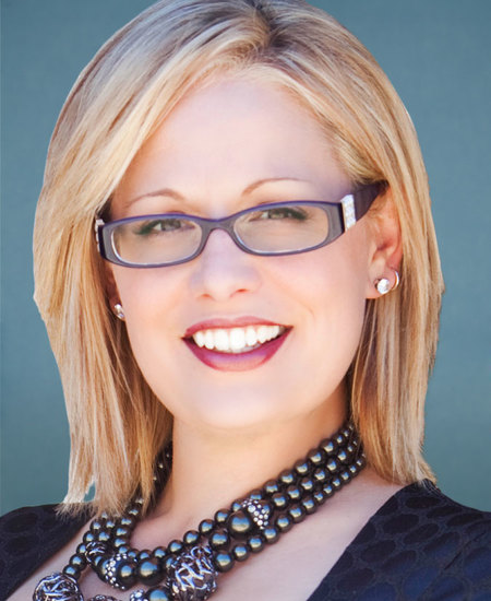 Official photo of SINEMA, KYRSTEN