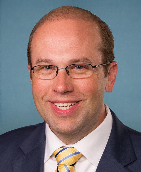 Official photo of SMITH, JASON T