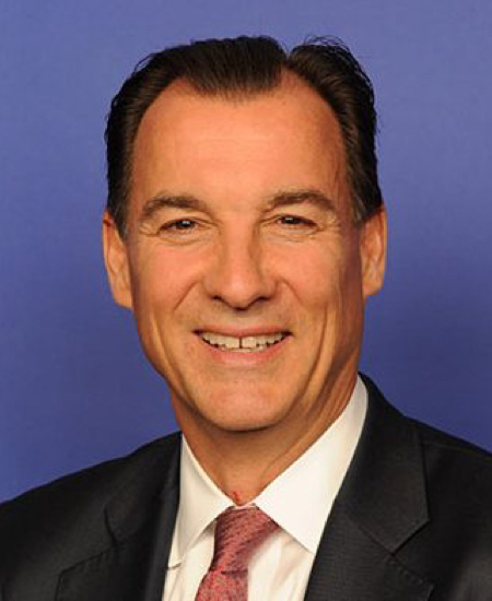 Official photo of SUOZZI, THOMAS
