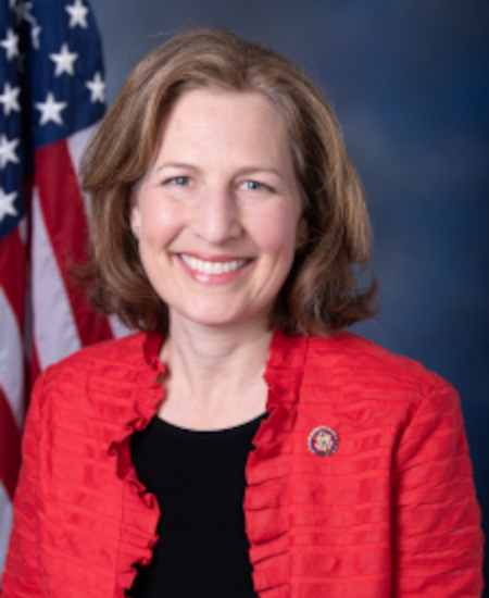 Official photo of SCHRIER, KIM DR.