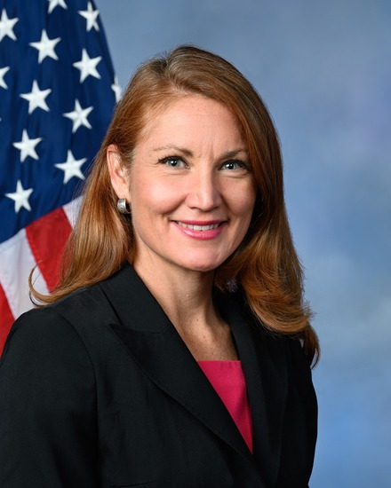 Official photo of STANSBURY, MELANIE
