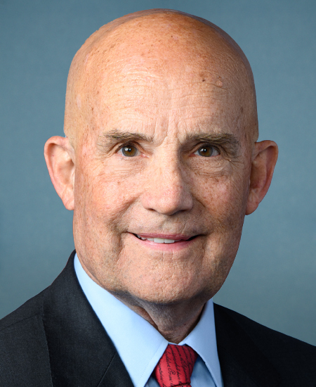 Official photo of SELF, KEITH ALAN