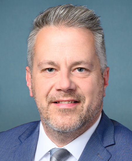 Official photo of SORENSEN, ERIC