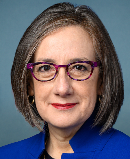 Official photo of SALINAS, ALLISON