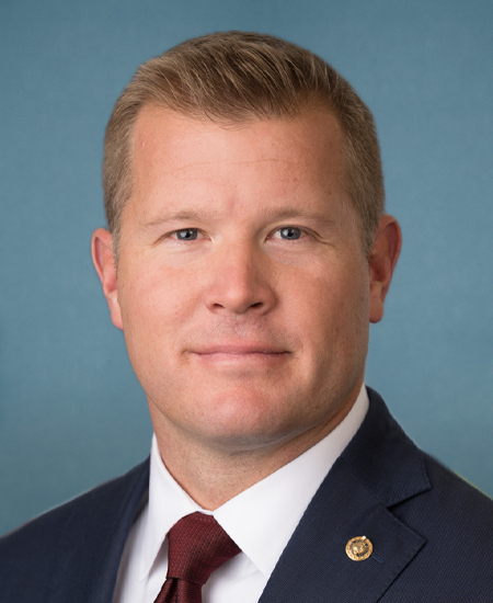 Official photo of SHEEHY, TIM