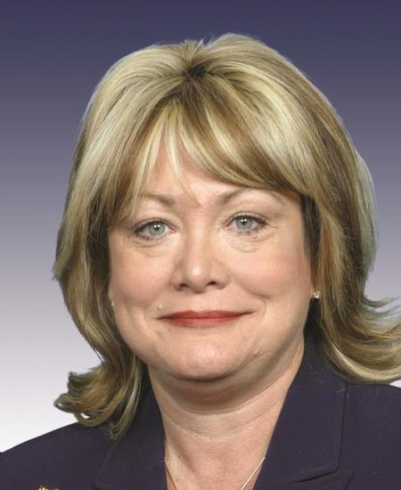 Official photo of TAUSCHER, ELLEN O.