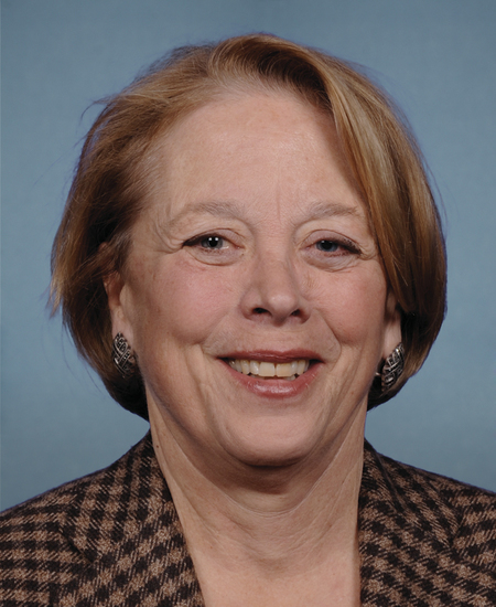 Official photo of TSONGAS, NICOLA S