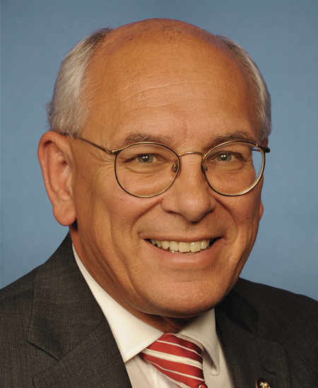 Official photo of TONKO, PAUL DAVID