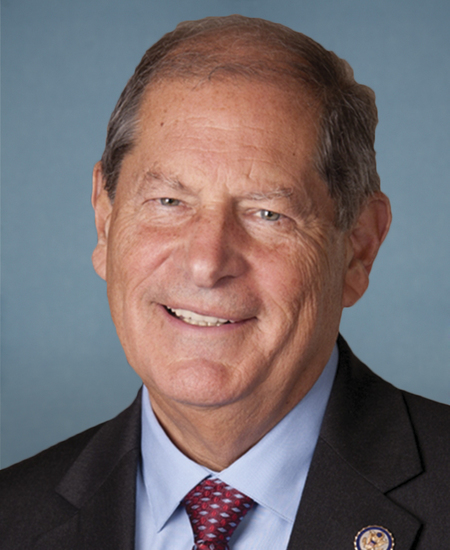 Official photo of TURNER, ROBERT L