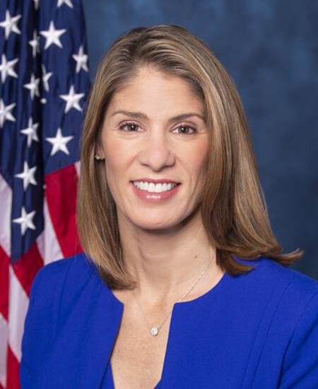Official photo of TRAHAN, LORI