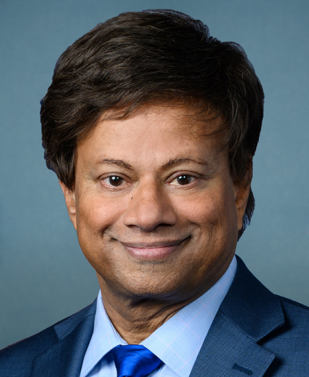 Official photo of THANEDAR, SHRI