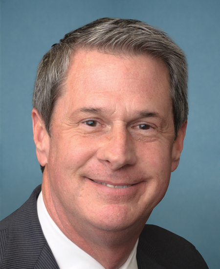 Official photo of VITTER, DAVID B