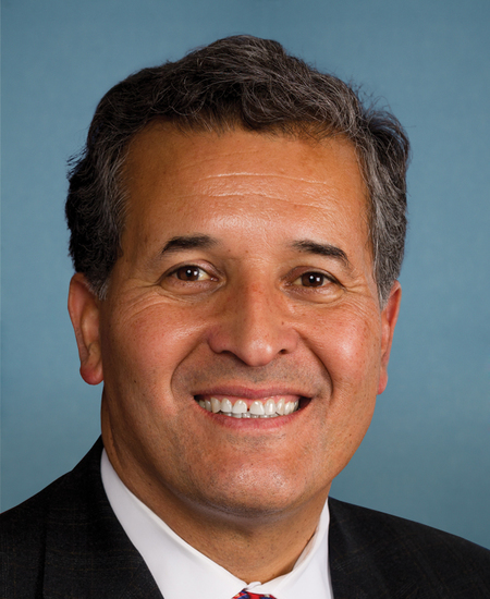 Official photo of VARGAS, JESSIE