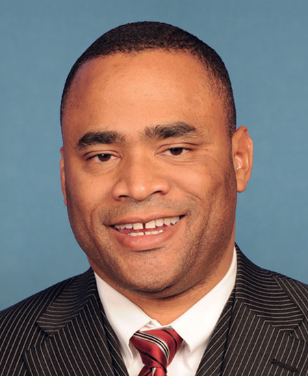 Official photo of VEASEY, MARC ALLISON