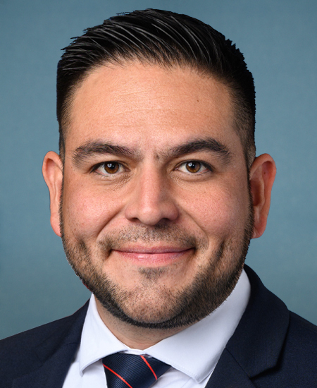 Official photo of VASQUEZ, GABRIEL