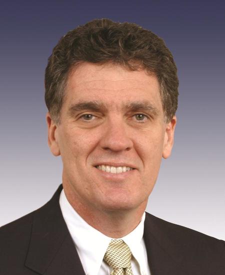 Official photo of WELDON, DANIEL