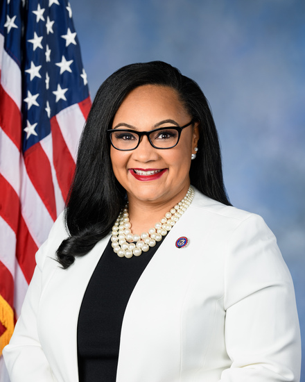 Official photo of WILLIAMS, NICOLE