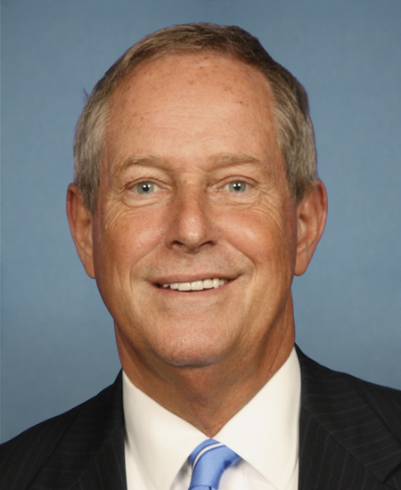 Official photo of WILSON, JOHN FRANKLIN MR IV