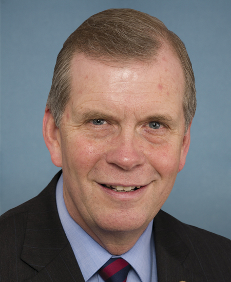 Official photo of WALBERG, TIMOTHY L REP