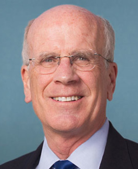 Official photo of WELCH, PETER