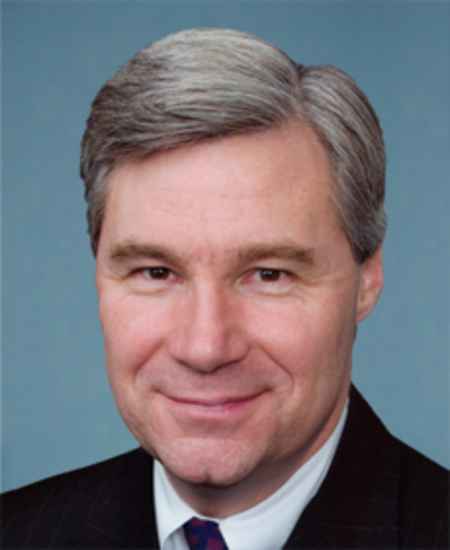 Official photo of WHITEHOUSE, SHELDON